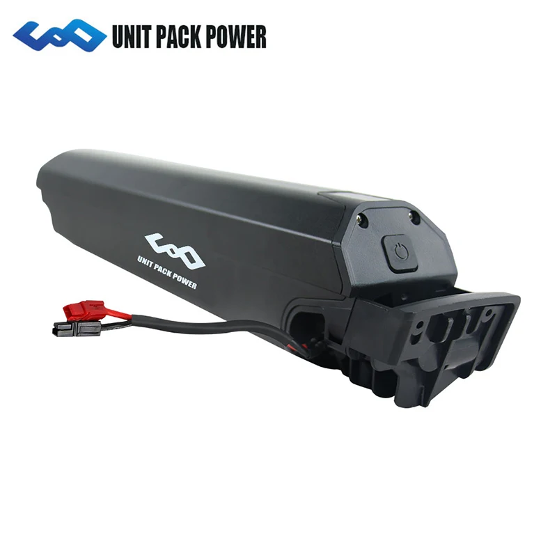 factory wholesale 36V 48V 52V 20A 30A fit Dorado E-bike Battery for 500W motor