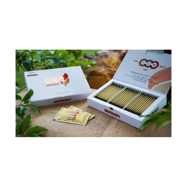 
Professional manufacturer supply natural dietary health supplement immune supplement 