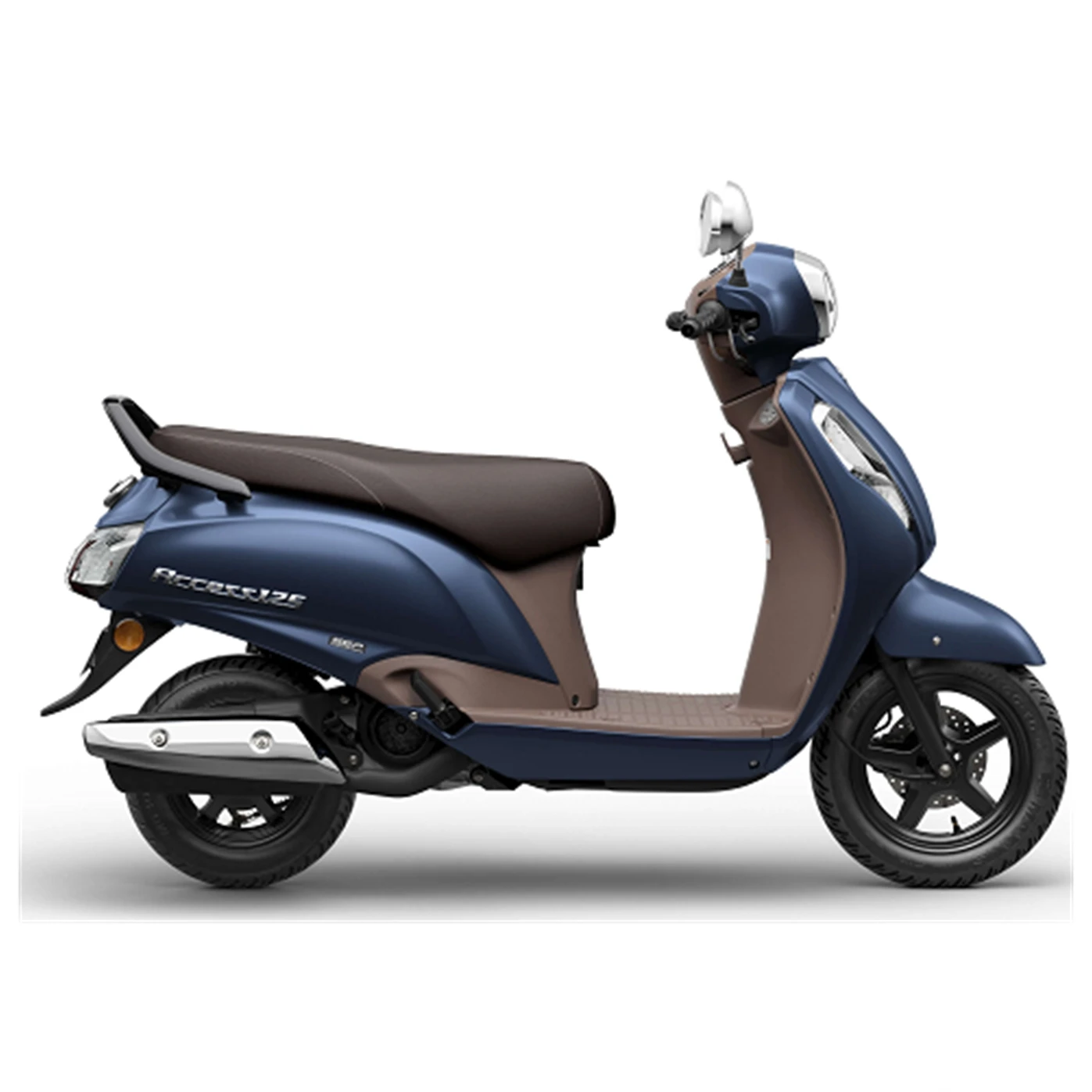 Hot India Suzuki All New Access 125 Scooter Joylink