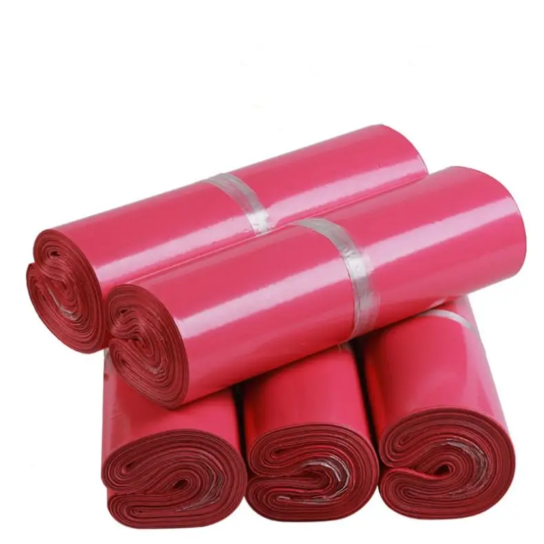 Oem Hot Selling Shipping Packaging Superior Quality Mailing Bags Create Your Own Polymailer Custom