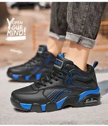 Sports Basketball Shoes Outdoor Training Running Shoes Leisure basketball shoes sport sneaker