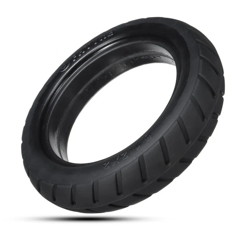 8 1/2x2 8.5inch Solid tire For Xiaomi m365 accessories scooter accessories High quality elastic durable electric scooter