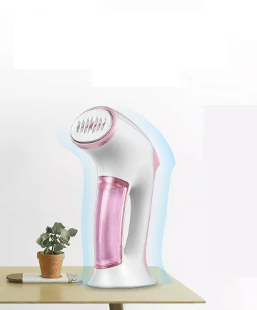
120ML Portable 1400W Powerful Mini Travel Garment Steamers Clothes Steamer,Handheld clothes steamer 