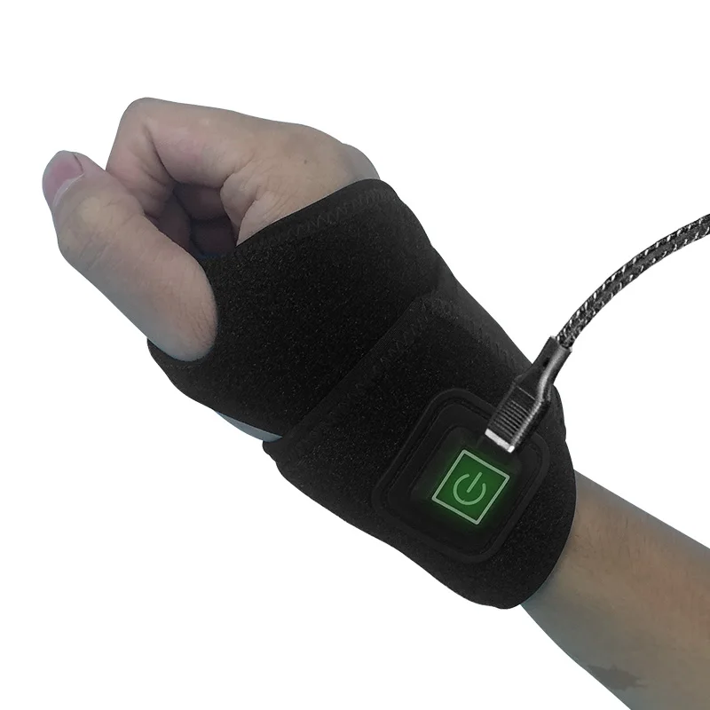electric wrist guard Factory OEM wrist guard sport Pain Relief