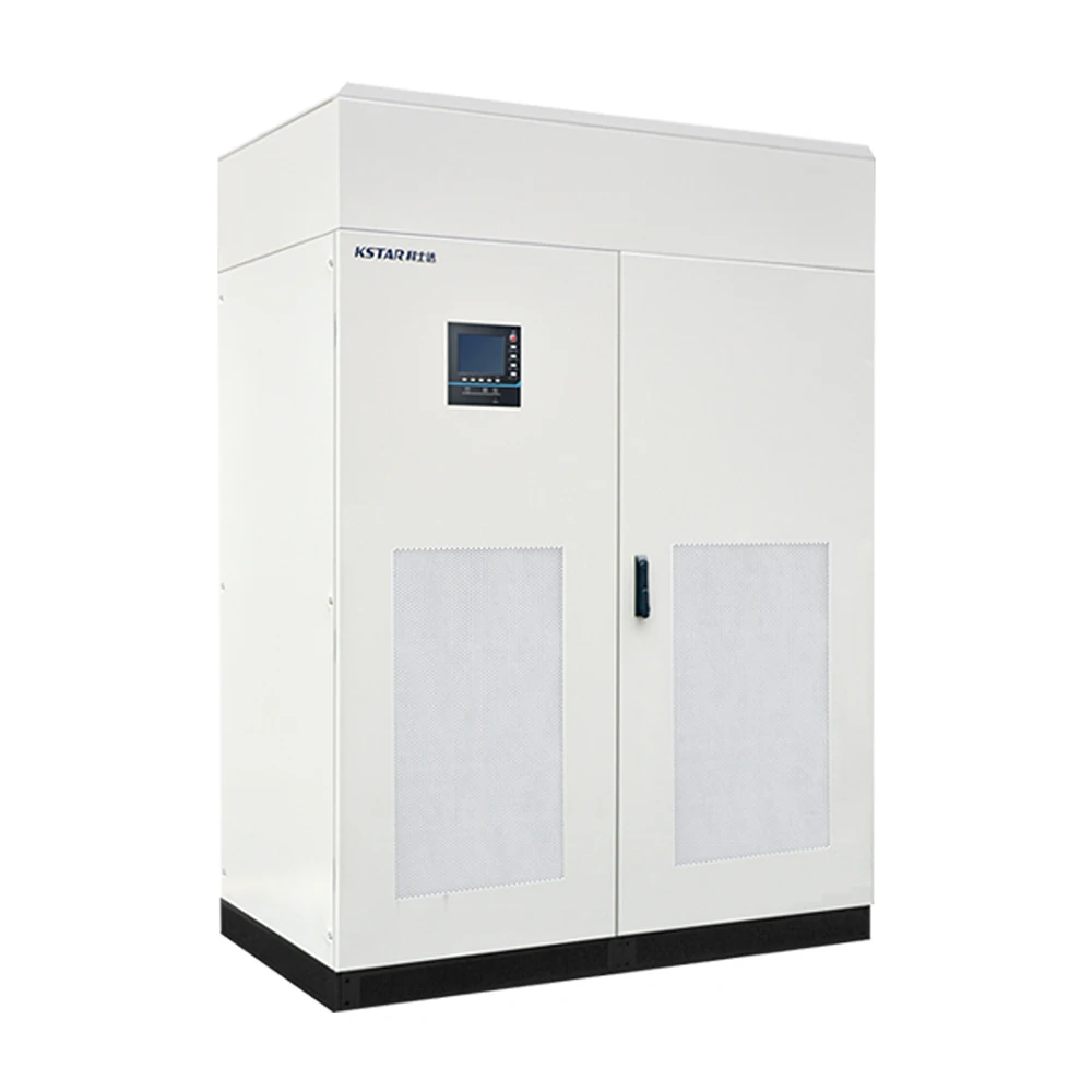On Grid 50KW 100KW 150KW 250KW 500KW Bidirectional Converter Power Conversion System Hybrid Inverter