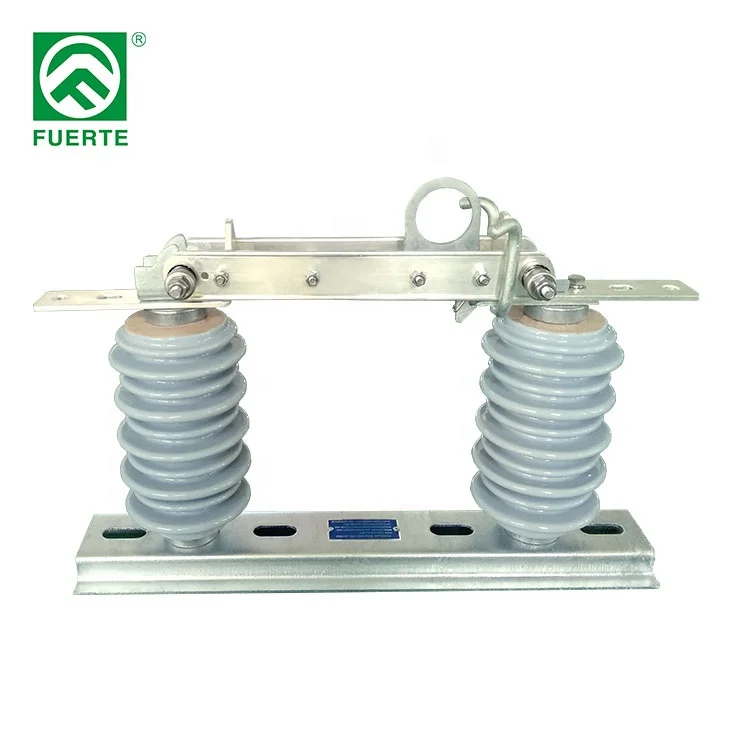 Керамический однополюсный отключительный переключатель 11 кВ