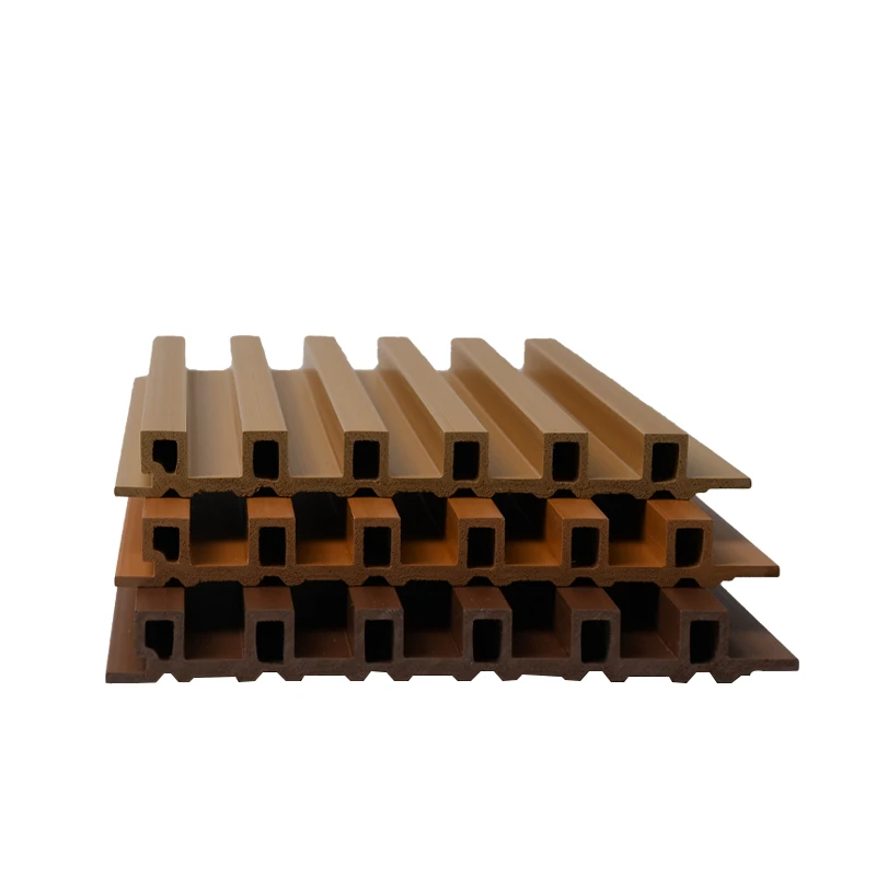 co-extrusion wpc wall panel decoration wall panels 3d wpc wall panel