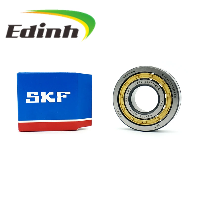 NJ424 NJ1004EM NJ1005EM NJ1026 NJ2205 NJ2311 RN206M F-554377 Import Cylindrical Roller Bearings