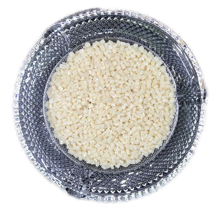 Factory Wholesale Low Price ABS Resin Plastic Raw Material ABS Granules
