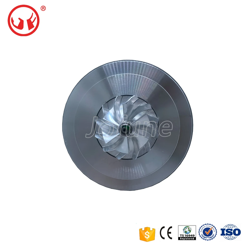 JF119029 Турбонагнетатель CHRA K03 53039880470 DL3E6K682AF подходит для 2015 Ford F-150 экспедиция навигатор 3.5L