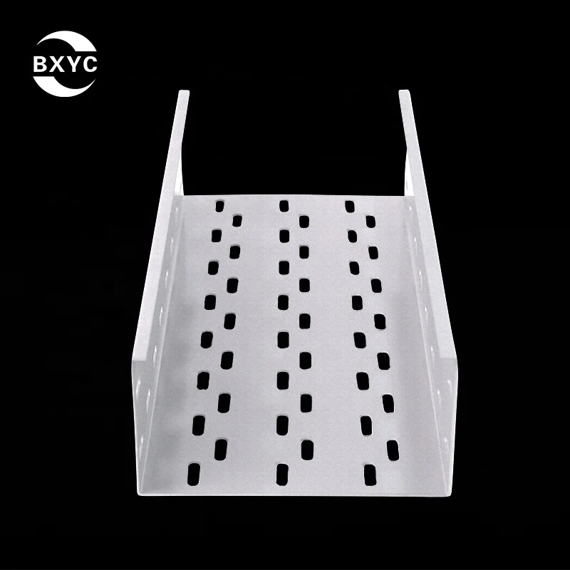 Galvabond steel Pre-galvanized BC4 172x50 Australian Ladder Type Cable Tray with CE and UL Certificates