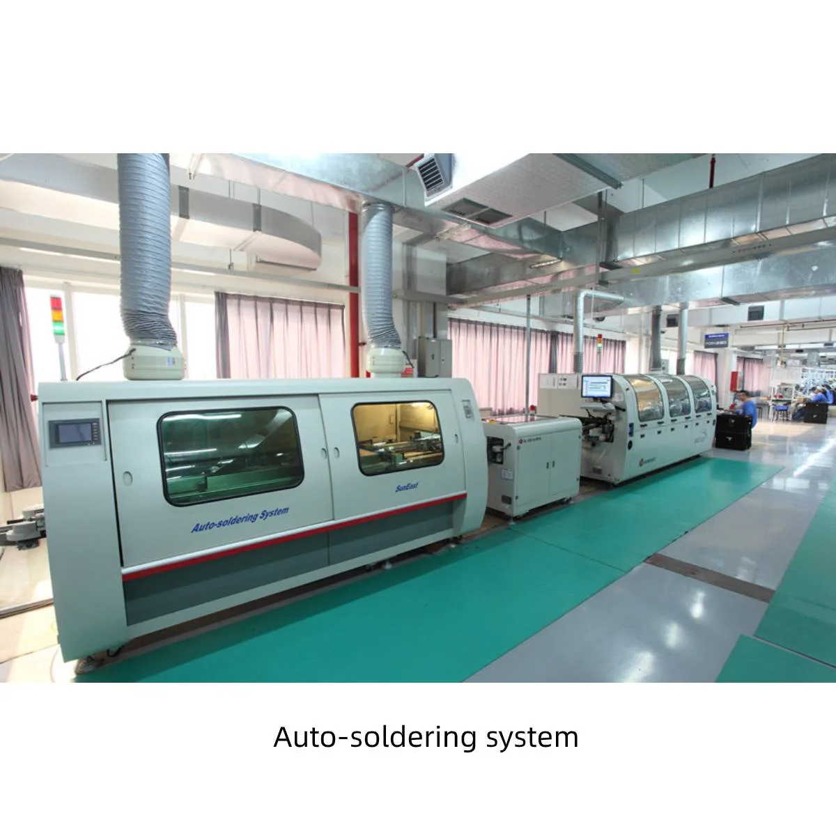 ATT RTS CABLE CLAMP SZ 21 M24 BLACK JR21WCC-6