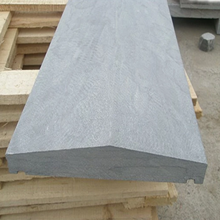 Factory Big quantity roof coping stone for sale