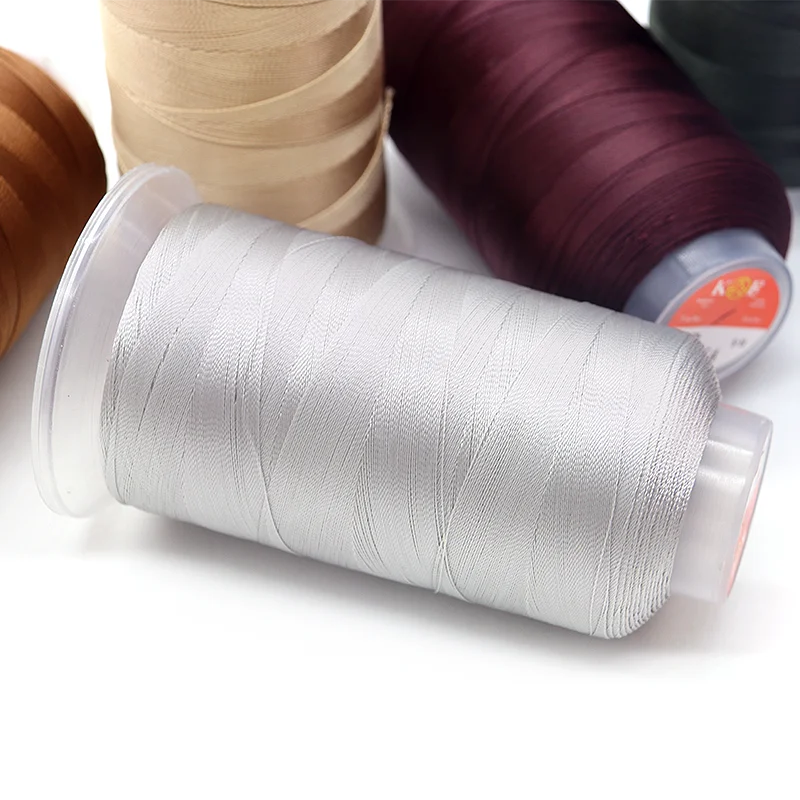 High Tenacity Industry Sewing  Nylon Thread