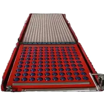 
sorting machine conveyor price good conveying divider conveyor machine stainless steel belt conveyor wheels sorter 