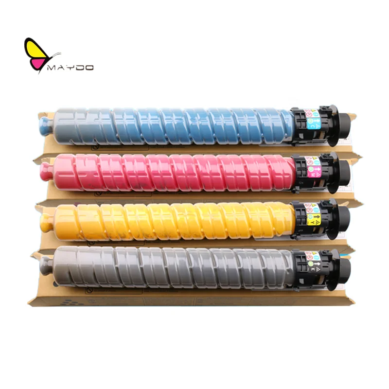 Color Copier Toner Cartridge Compatible Ricoh IMC2010 for use in IMC2010 IMC2510