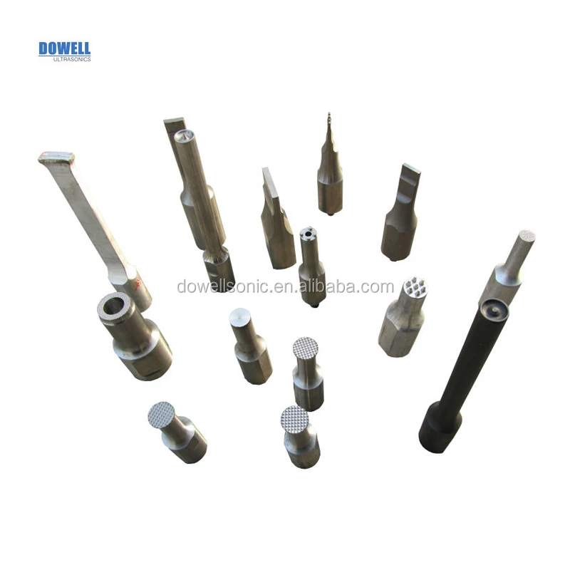 20KHz ultrasound ultrasonic welding horns riviting joint welder