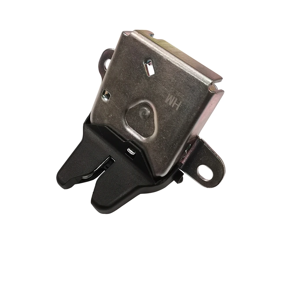 Car Tailgate Rear Door Lock Latch 64610-12360 for Toyota Corolla, NZE121 Axio Fielder NZE120 NZE121 NZE124