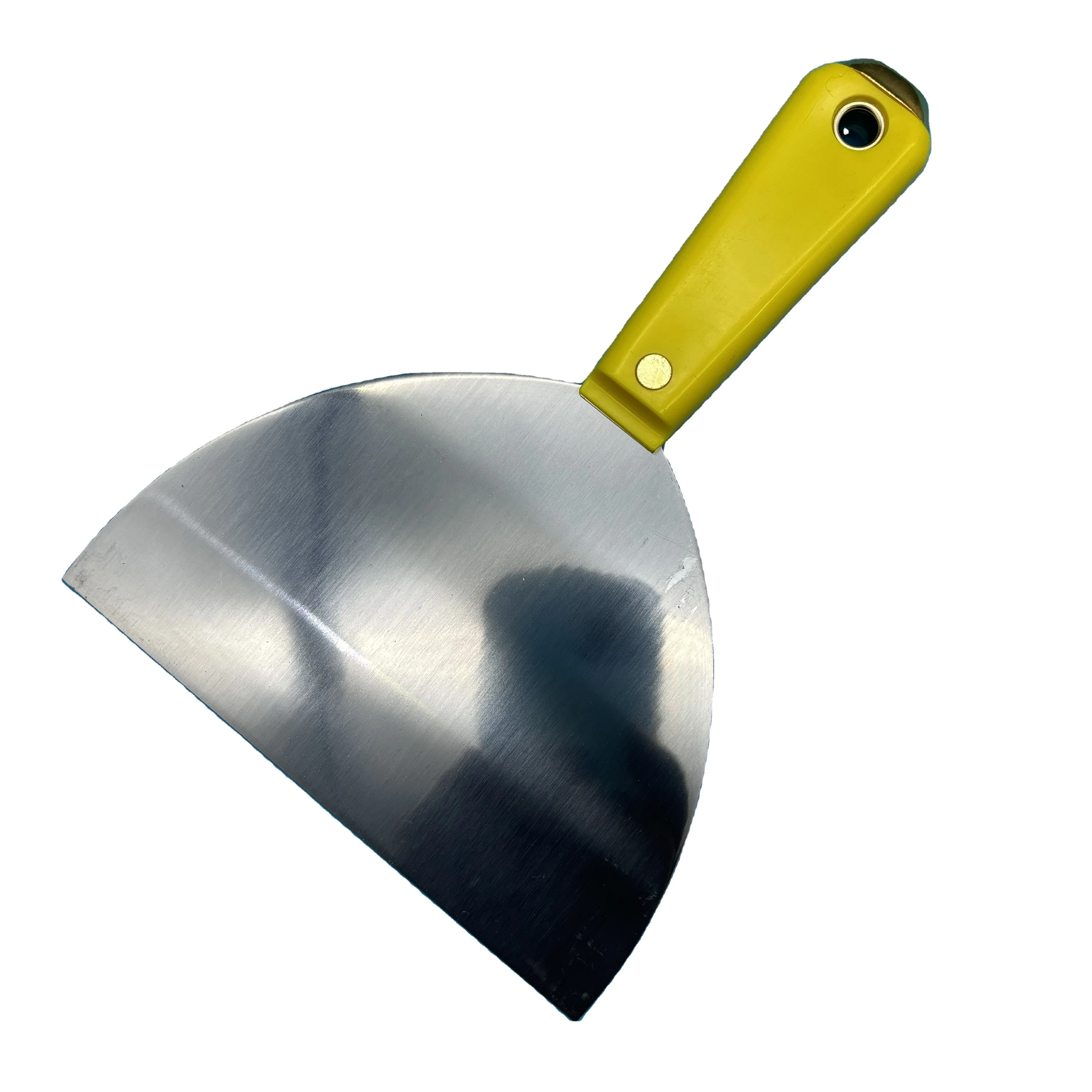 Factory price 6 inch stainless steel flexible blade spatula