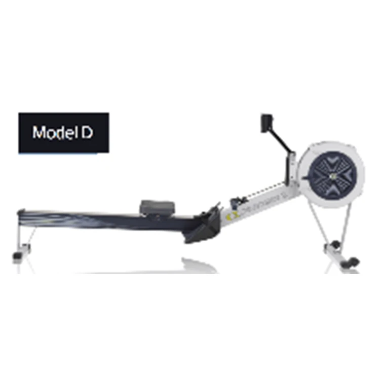Gym Commercial Fitness Equipment cardio machine Rowing Machine water rowers