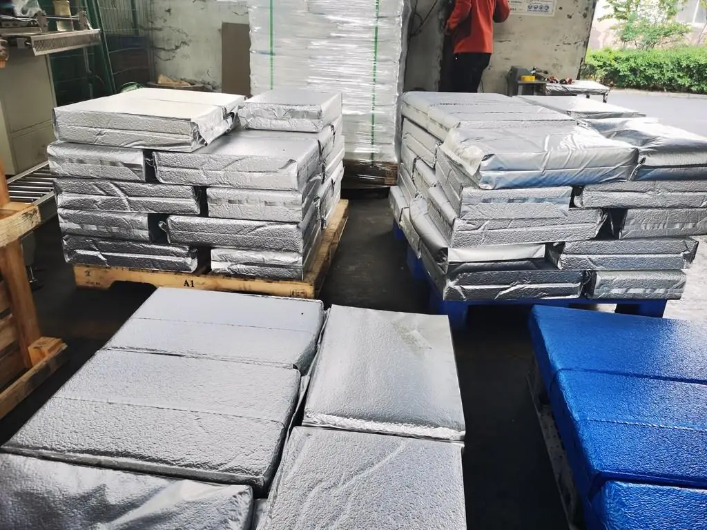 High Temperature Transparent Nylon polyamide raw material