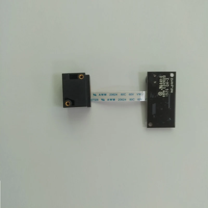 Qr code Barcode reader Embedded 2D code Scanner Module