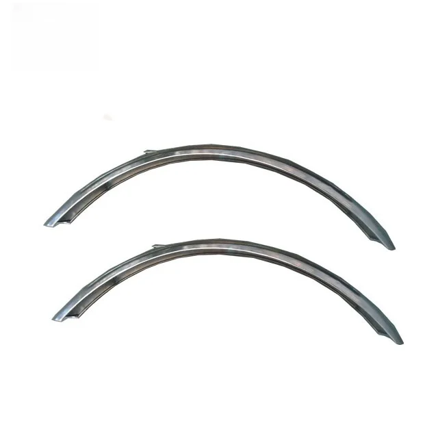 2024 new NT steel bicycle mudguard of bicycle parts vintage bicycle muadguard