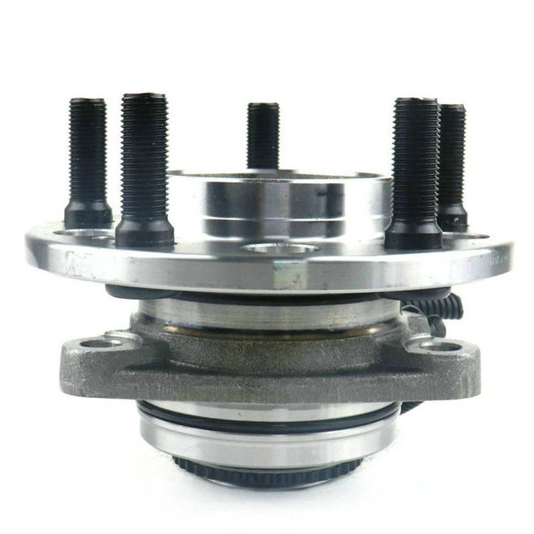 China Factories Custom Durable Front Wheel Hub Bearing For Nissan Bluebird Sylphy Ford Mondeo Mk3
