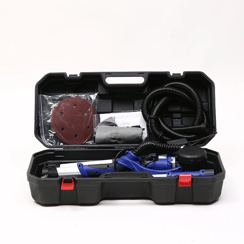 Электрическая шлифовальная машина для гипсокартона