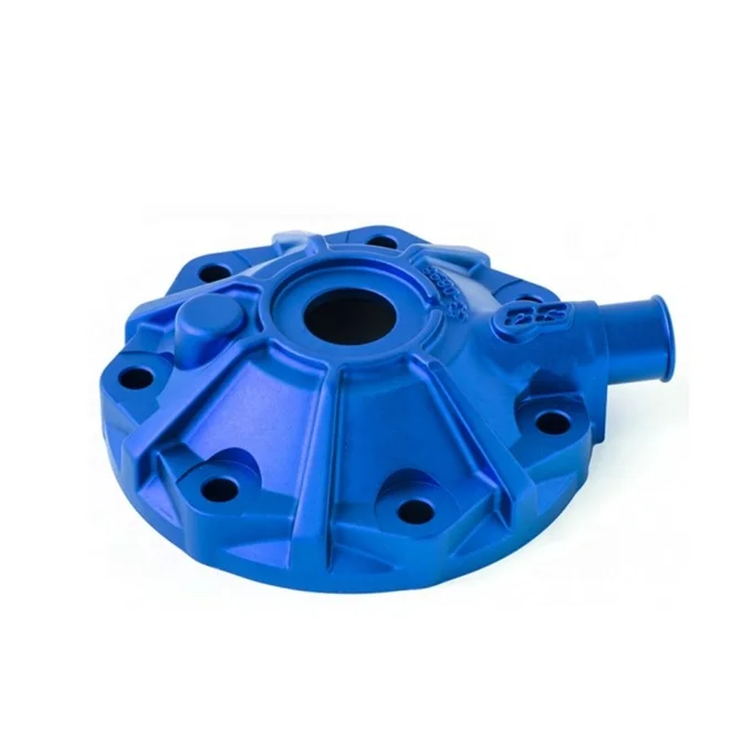 Factory High Quality Forging Process Cylinder Head Cover For S3 Beta Evo