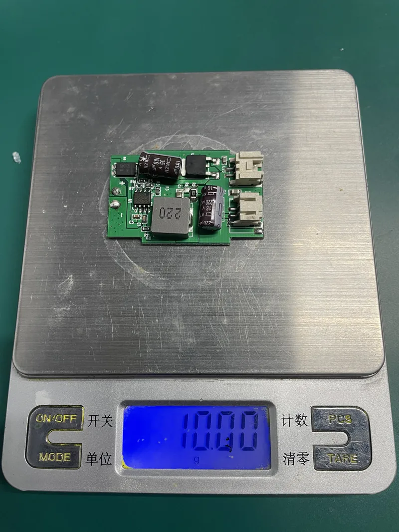 pcb board for laser lep laser flashlight module pbca laser module and drive board