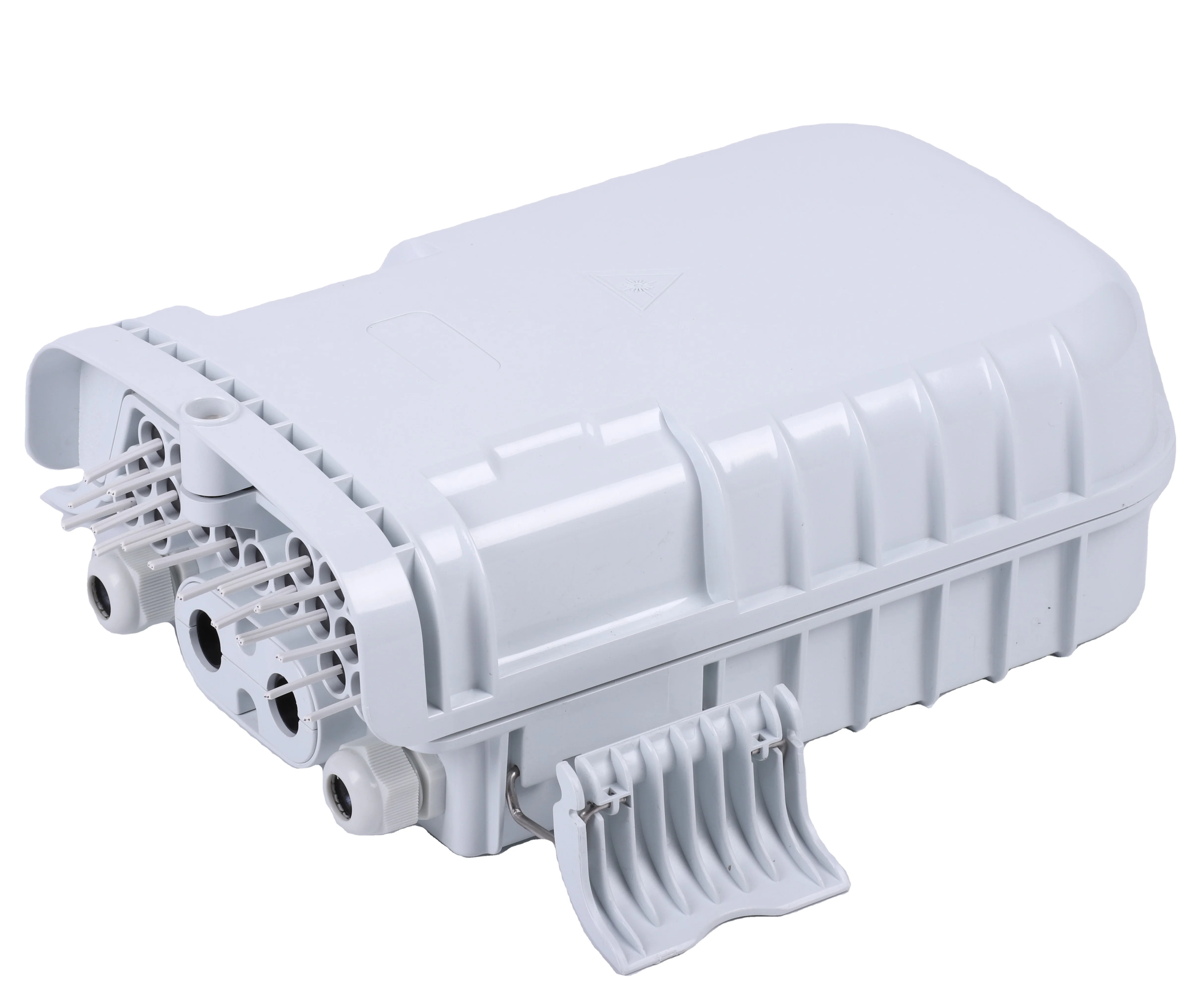 FTTH 16 Core FDB waterproof FTTX Micro splitter Optic Fiber Distribution Box fiber optic equipment Splice Closure box