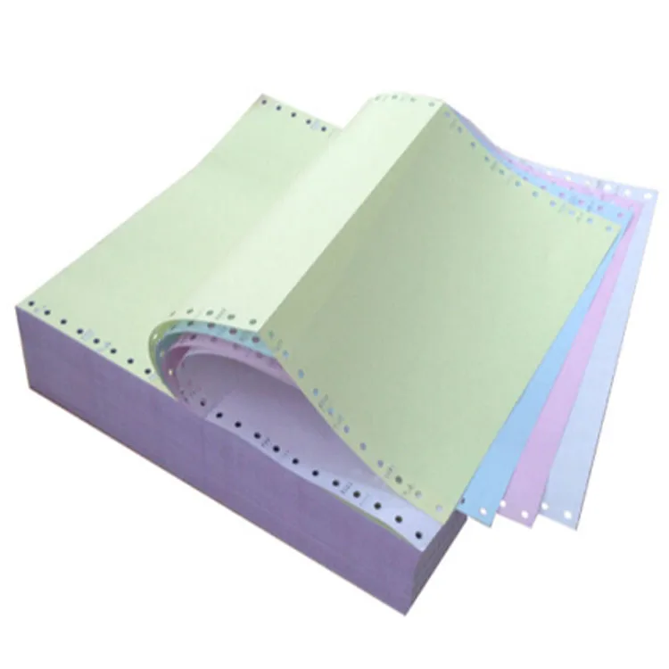 
China none carbon paper supplier China none carbon paper supplier