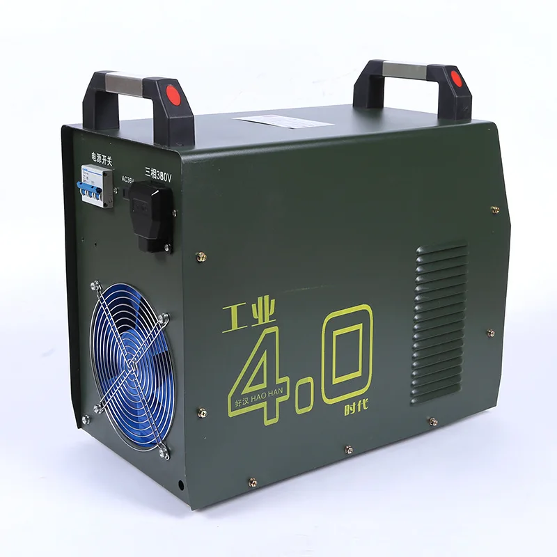 Popular High Cost-Performance NBC-630 Portable IGBT Inverter MIG Welding Machine