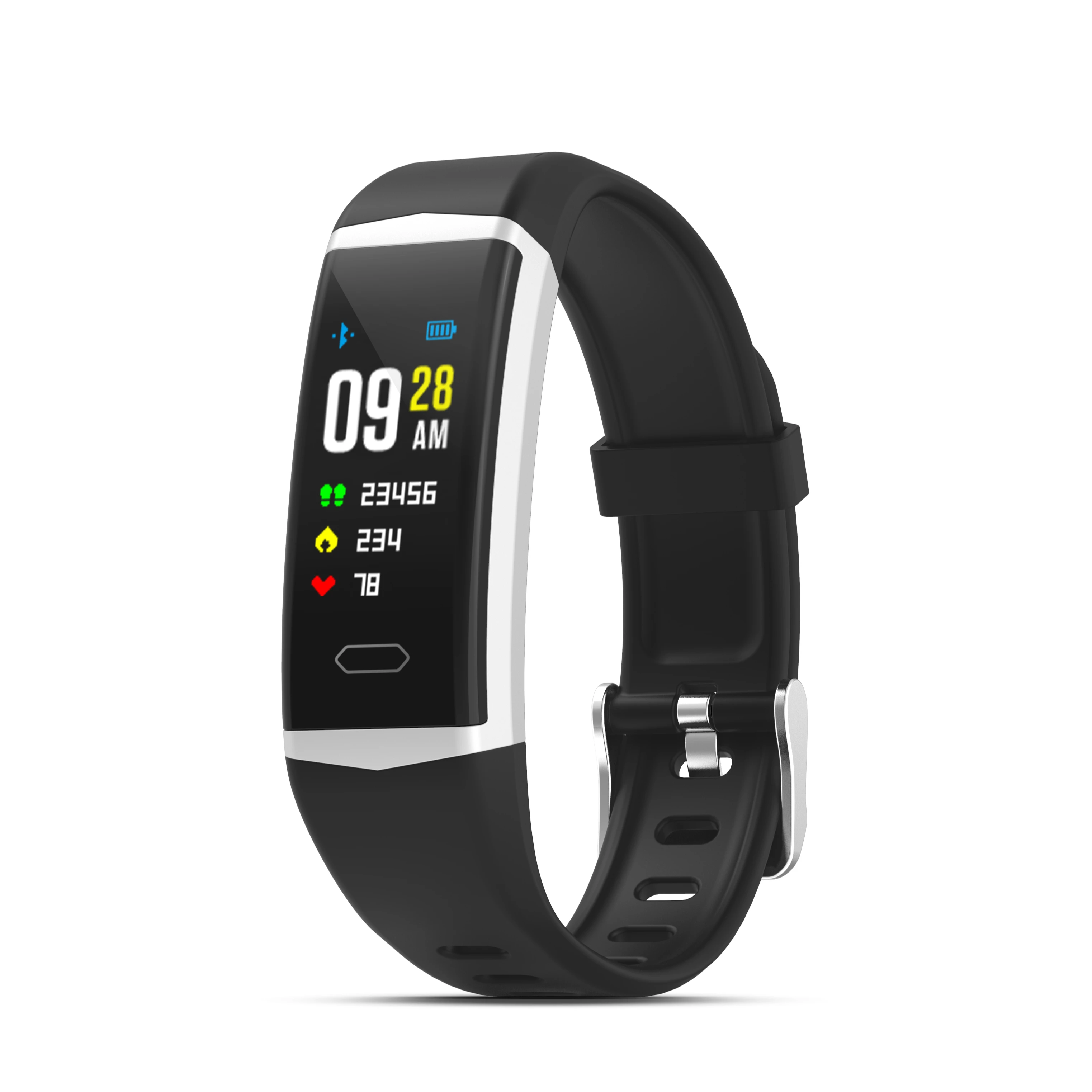 SKYLET  OEM ODM Smart Watch 2021 BT Calling Sports  GPS   Waterproof B5 Android Smart Watches