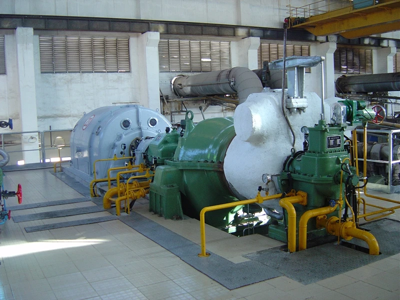 Gas-fired Waste Recovery Boiler Hrsg Waste Heat Boiler Electrical Heating Boiler For Manufacturing Plant