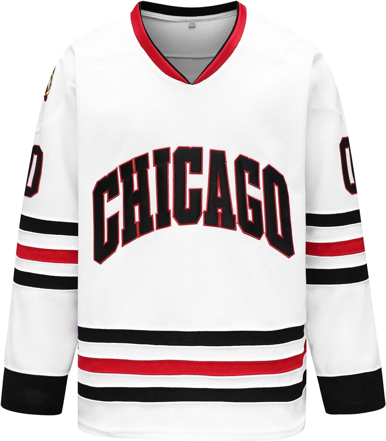 2023 Cheap practice custom high quality hockey jerseys lightweight 100% polyester sublimation reversible hockey jerseys