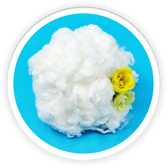 100% viscose fiber 1.2D 38mm rayon for spinning