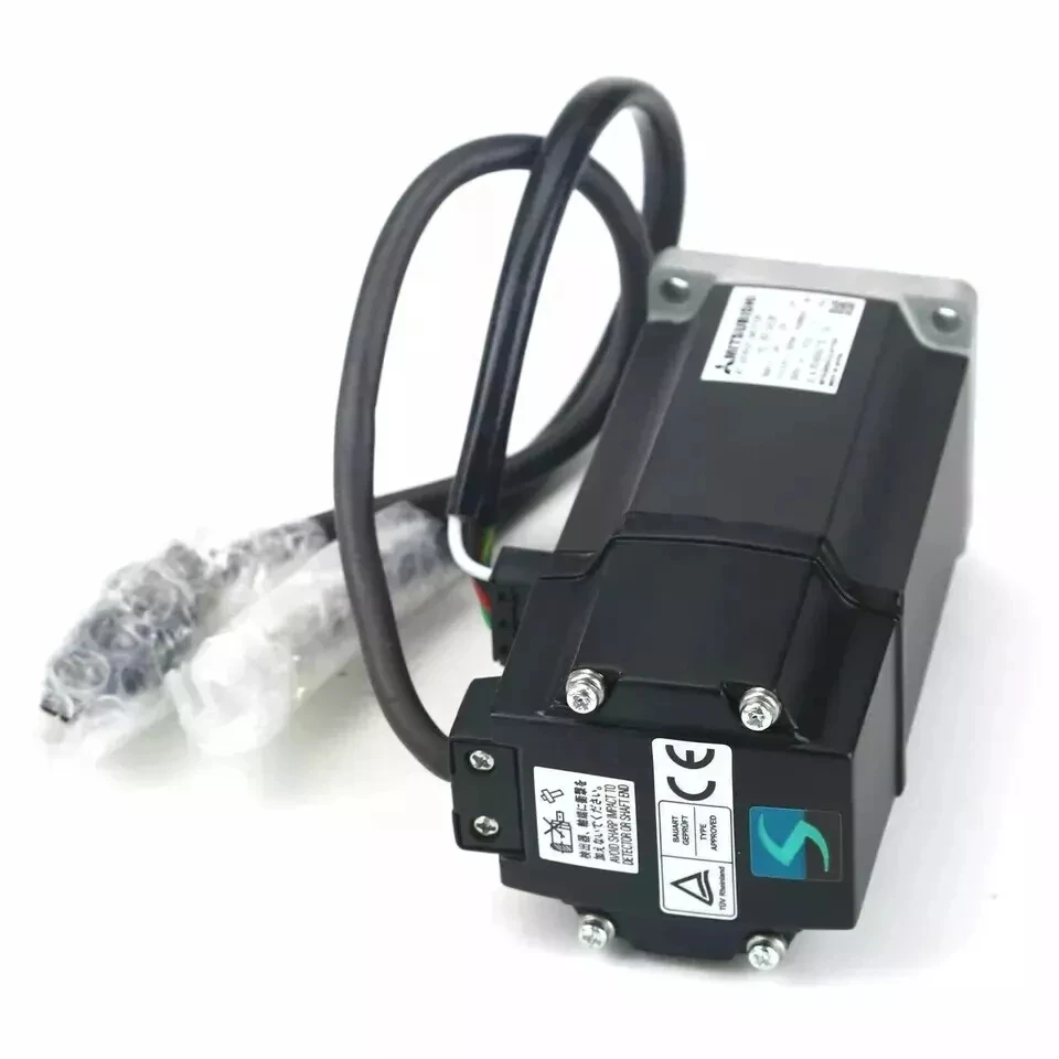 HF-KP23BJ мотора сервопривода Мицубиси