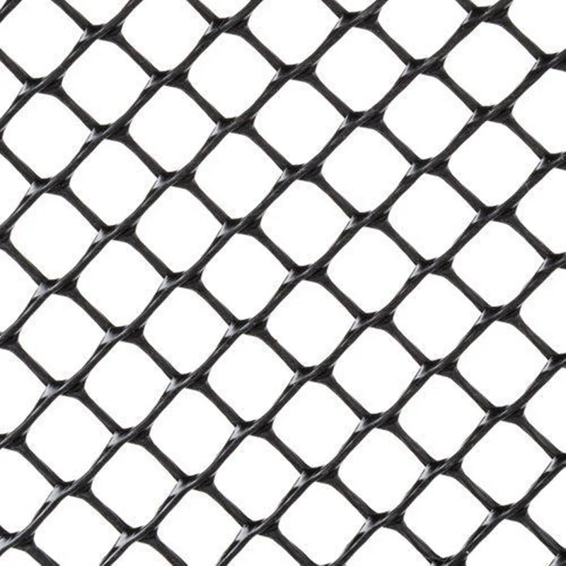 Low price high quality no -toxic 100% HDPE factory price plastic mesh