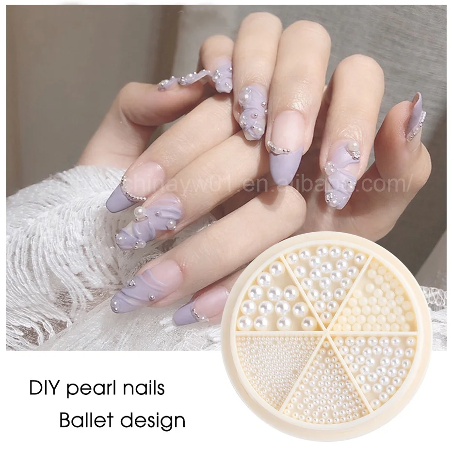 GREENKEM Crystal Rhinestones 3d Glitter Nail Rhinestone Shiny Ab Crystal Flat Back Nails Stone Glass Jewelry Diamond 3d Nail Art