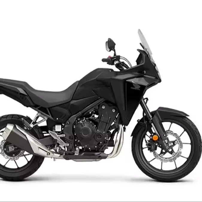 Готовый к отправке 2024 Hondas Monkey ABS 124cc 4-тактный уличный мотоцикл