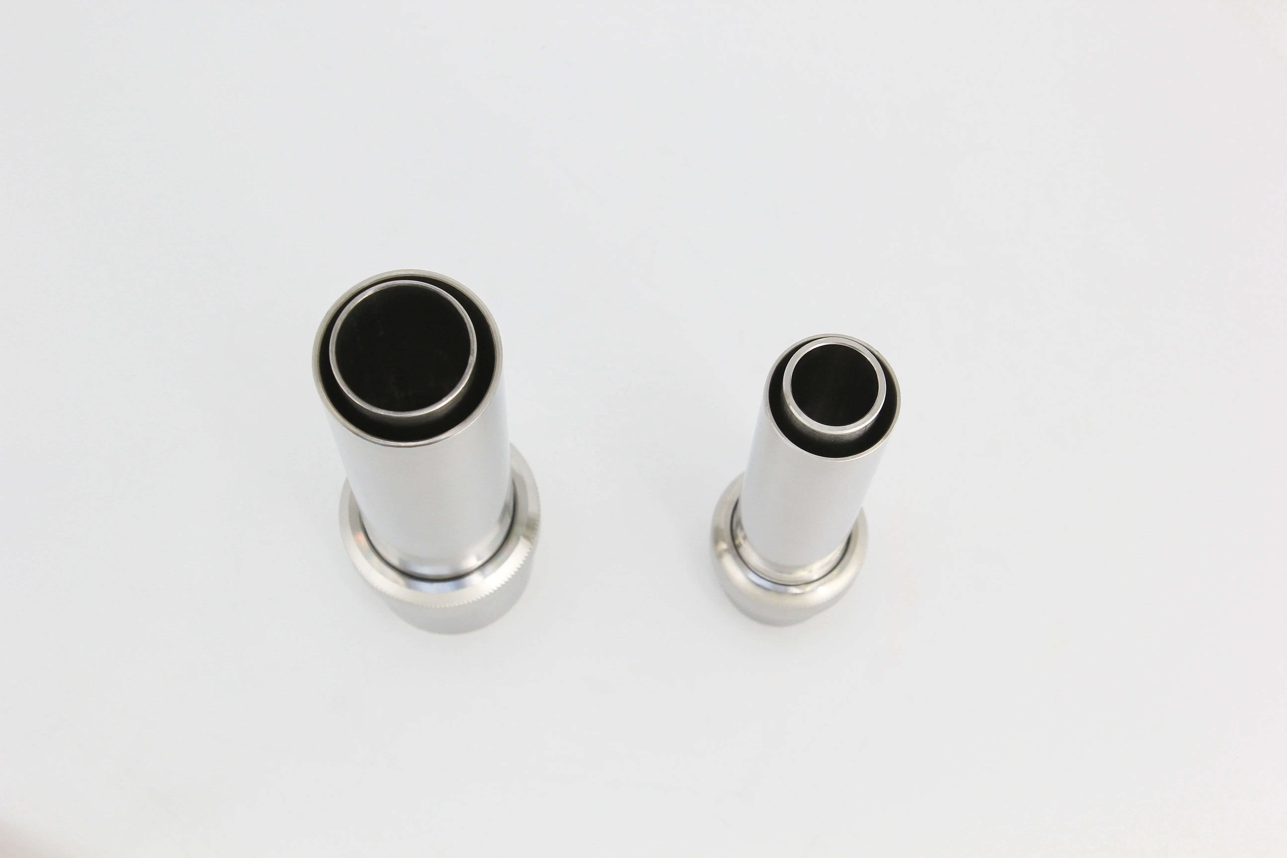 high pressure bubble jet fountain nozzles foam effect nozzle for pool Foam effect Fountain nozzle