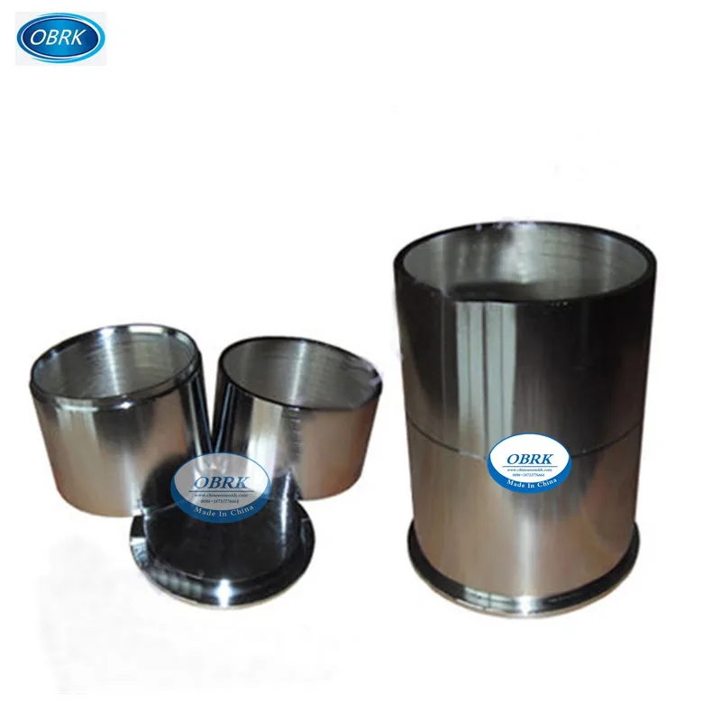 Marshall Compaction Stability Mould,Marshall Cylinder Mould For Asphalt/Bitumen