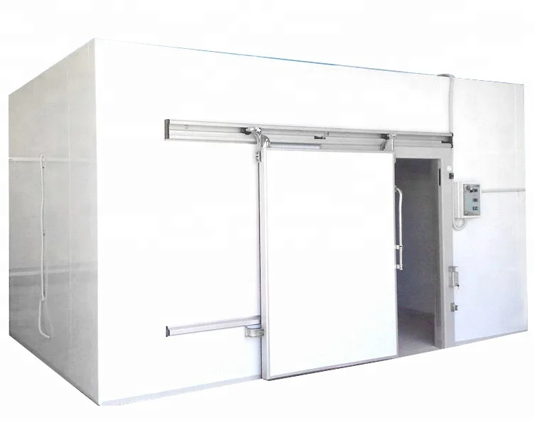 Small size fresh food cooling room refrigerated warehouse/cold room