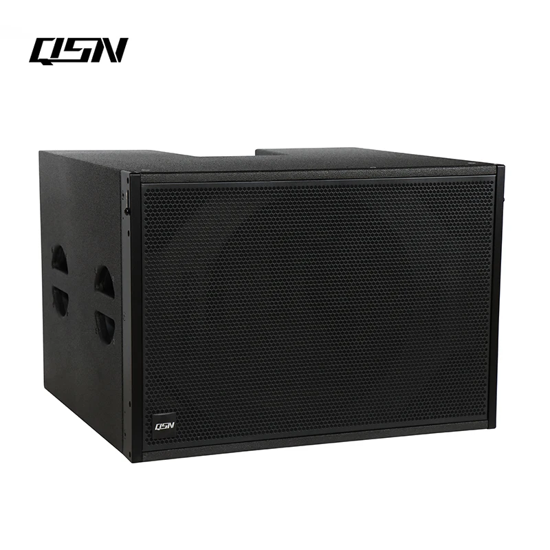 Dustproof and waterproof  LA210  Line Array Speaker