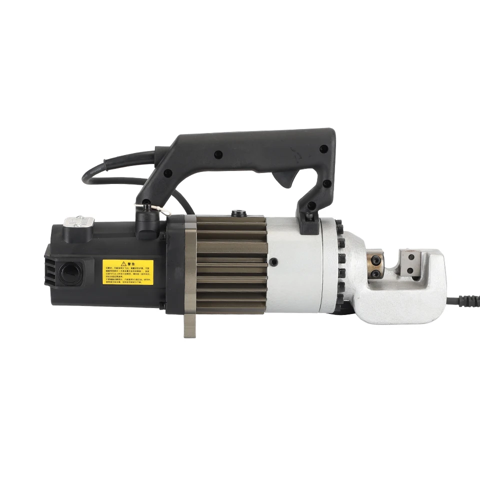 GQ-16 Plug-in electric hydraulic rebar cutter electric hydraulic cutting tools