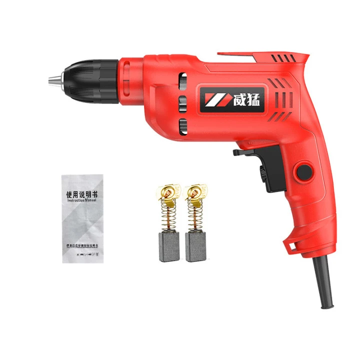 WHAMX New Design Power Hand Heavy Duty Cordless Drill 12v Model Tool Set