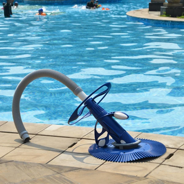 Pool automatic handheld cleaners small jet vacuum cleaner for swimming pool complet set pool accessories water pump cleaner