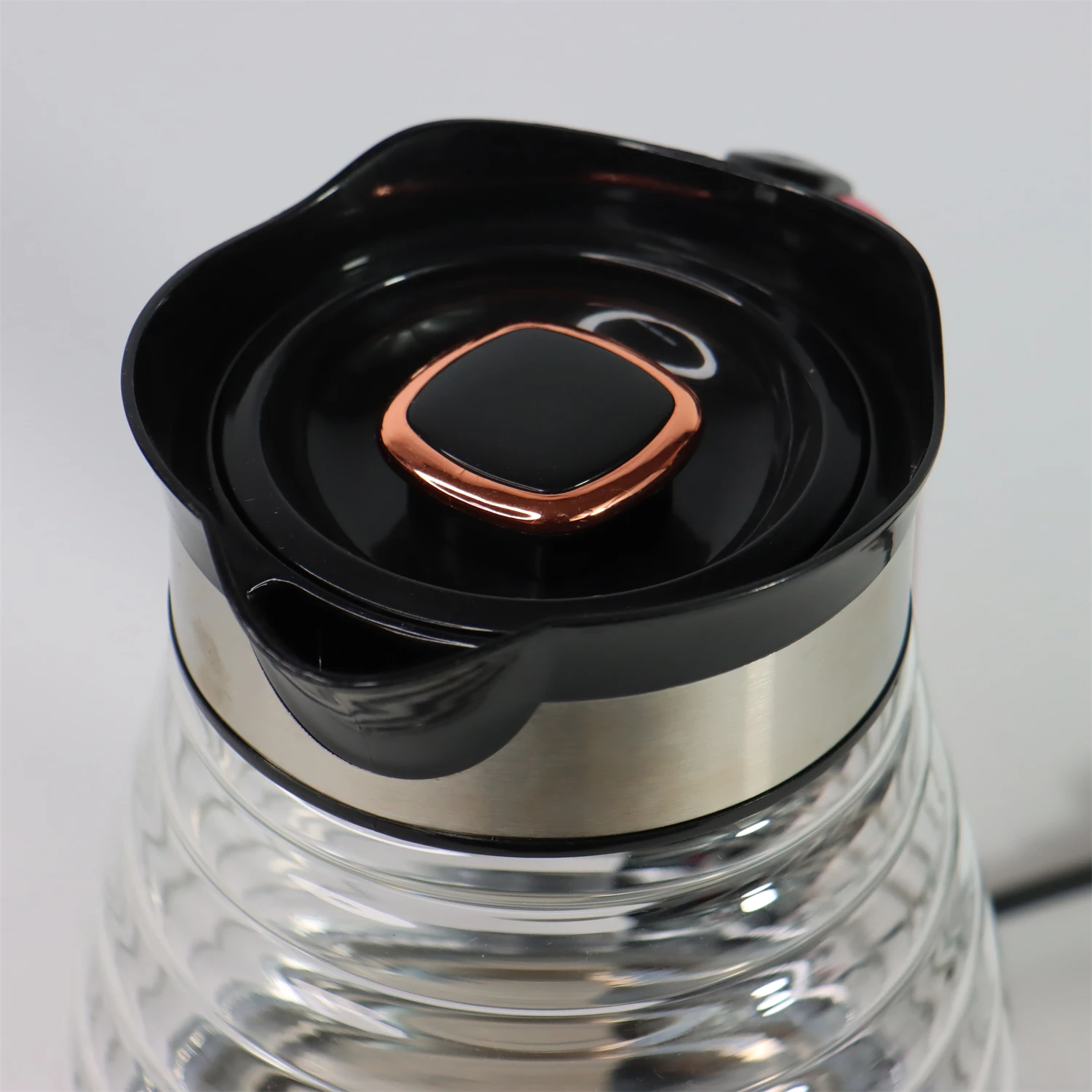 Hot Sales Temperature Control House Appliances Hot Selling Electric Kettle Hot Water Boiler